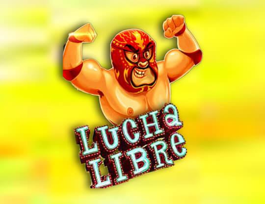 Lucha Libre